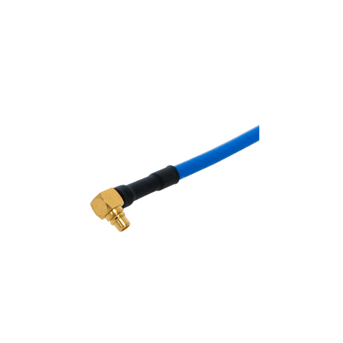 Соединитель коаксиальный H+S 16 MMCX-50-2-13/111 OH