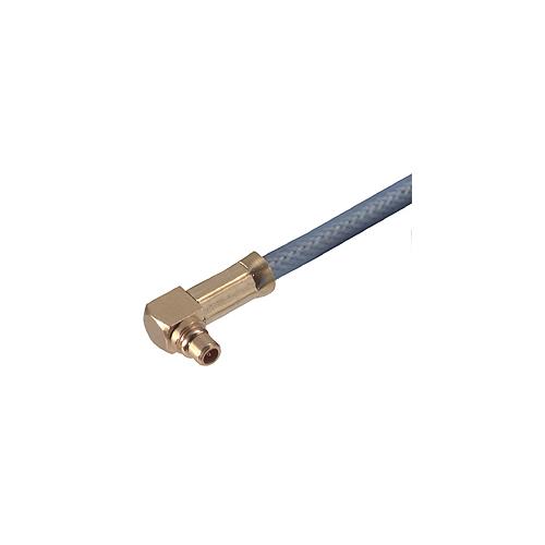Соединитель коаксиальный H+S 16 MMCX-50-2-2/111 OH
