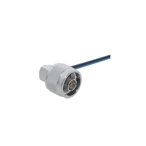 Соединитель коаксиальный H+S 16 N-50-2-6/133 NE
