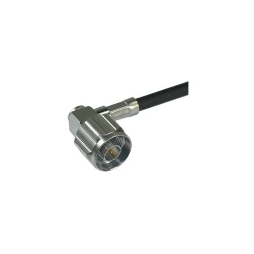 Соединитель коаксиальный H+S 16 N-50-4-115/133 UH