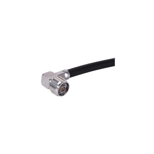 Соединитель коаксиальный H+S 16 N-50-7-77/133 NH
