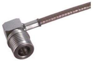 Соединитель коаксиальный H+S 16 QMA-50-2-2/133 NE