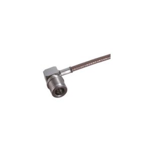 Соединитель коаксиальный H+S 16 QMA-50-2-2/133 NH