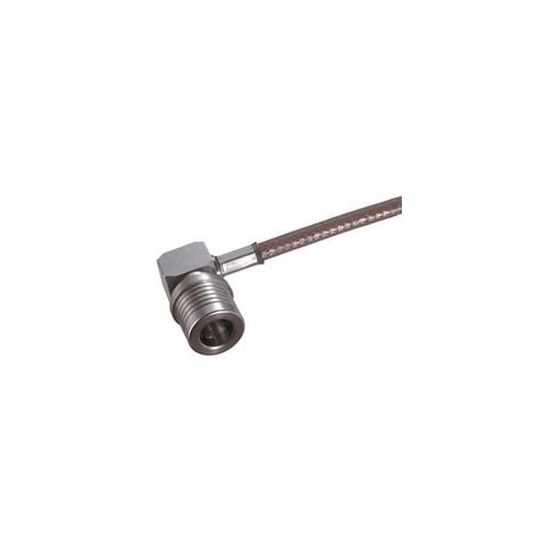 Соединитель коаксиальный H+S 16 QMA-50-2-2/133 NH
