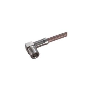 Соединитель коаксиальный H+S 16 QMA-50-3-1/133 NE