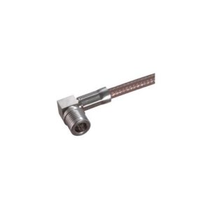 Соединитель коаксиальный H+S 16 QMA-50-3-2/133 NH