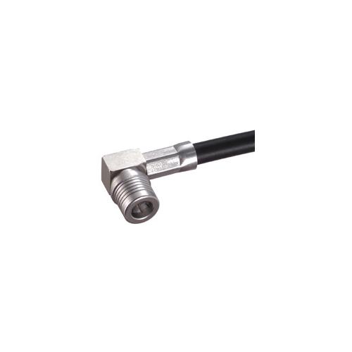 Соединитель коаксиальный H+S 16 QMA-50-4-2/133 NH