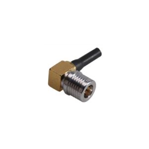 Соединитель коаксиальный H+S 16 QMA-W50-2-9/113 NE