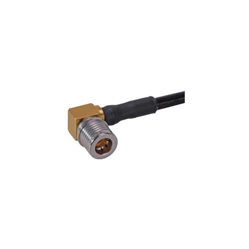 Соединитель коаксиальный H+S 16 QMA-W50-3-5/113 NE