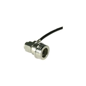 Соединитель коаксиальный H+S 16 QN-50-2-1/133 NE