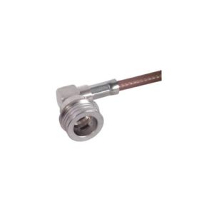 Соединитель коаксиальный H+S 16 QN-50-3-1/133 NE