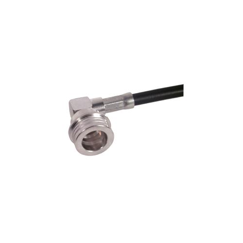 Соединитель коаксиальный H+S 16 QN-50-4-1/133 NE