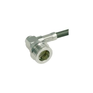 Соединитель коаксиальный H+S 16 QN-50-4-3/133 NH