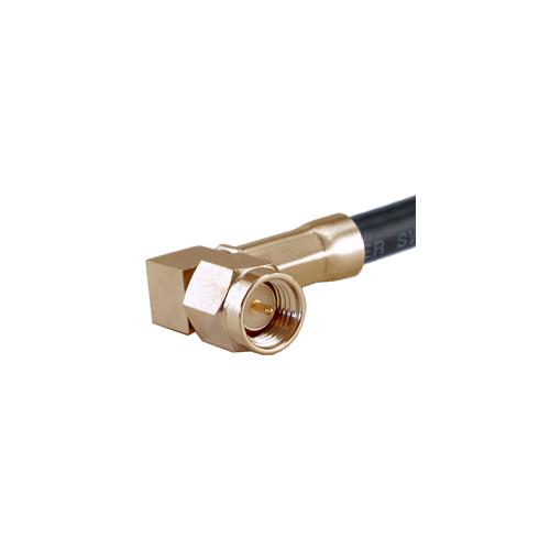 Соединитель коаксиальный H+S 16 SMA-50-1-1/111 NE