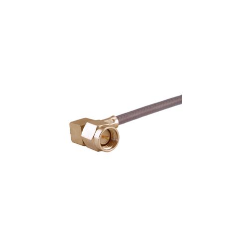 Соединитель коаксиальный H+S 16 SMA-50-2-105/111 NE
