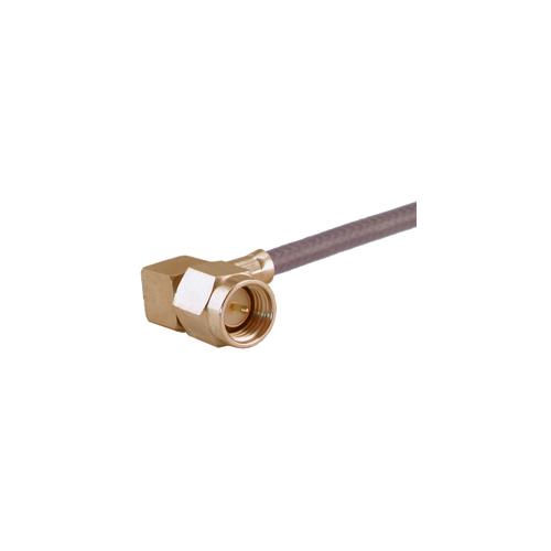 Соединитель коаксиальный H+S 16 SMA-50-2-106/111 NE