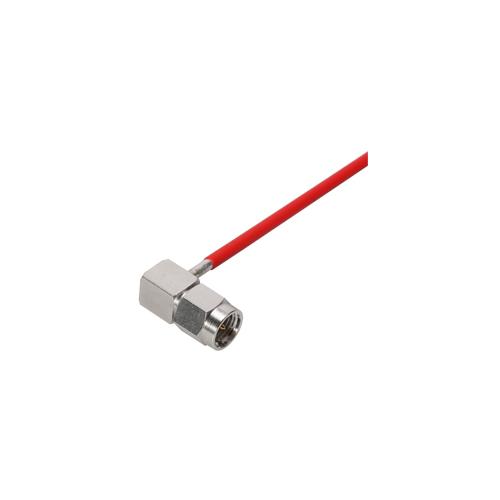 Соединитель коаксиальный H+S 16 SMA-50-2-110/133 NP
