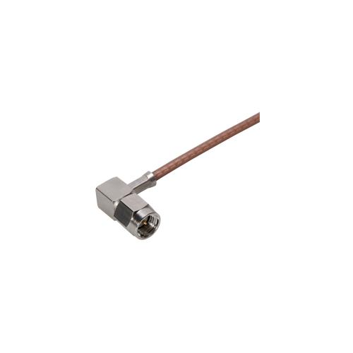 Соединитель коаксиальный H+S 16 SMA-50-2-111/133 NP