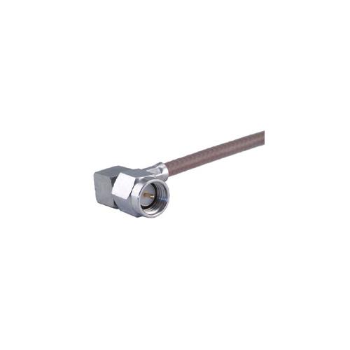 Соединитель коаксиальный H+S 16 SMA-50-2-112/133 NE