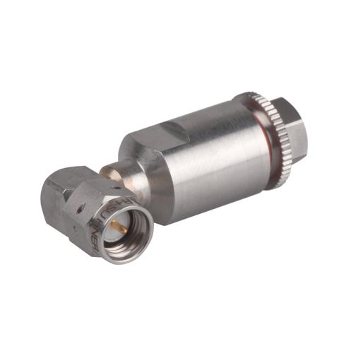 Соединитель коаксиальный H+S 16 SMA-50-2-20/199 NE
