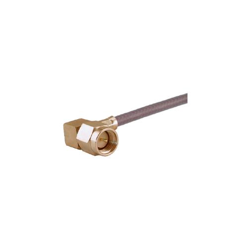 Соединитель коаксиальный H+S 16 SMA-50-3-106/111 NE