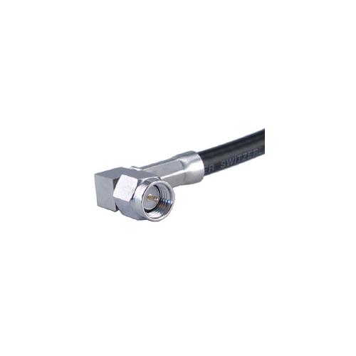 Соединитель коаксиальный H+S 16 SMA-50-3-146/133 NE