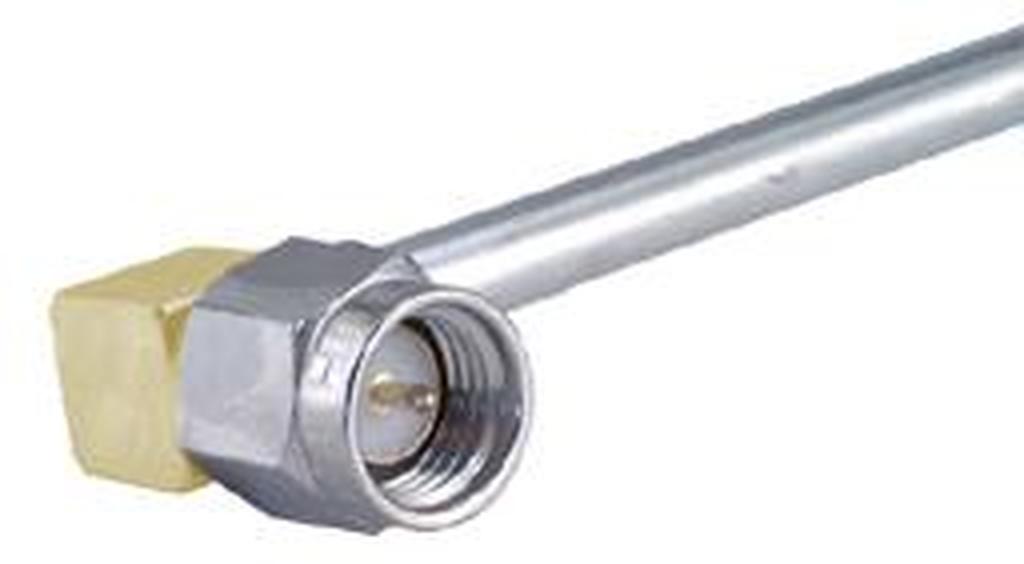 Соединитель коаксиальный H+S 16 SMA-50-3-53/119 NE