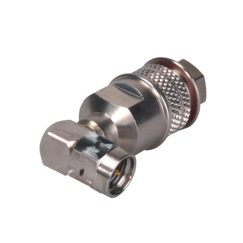 Соединитель коаксиальный H+S 16 SMA-50-4-164/199 -E
