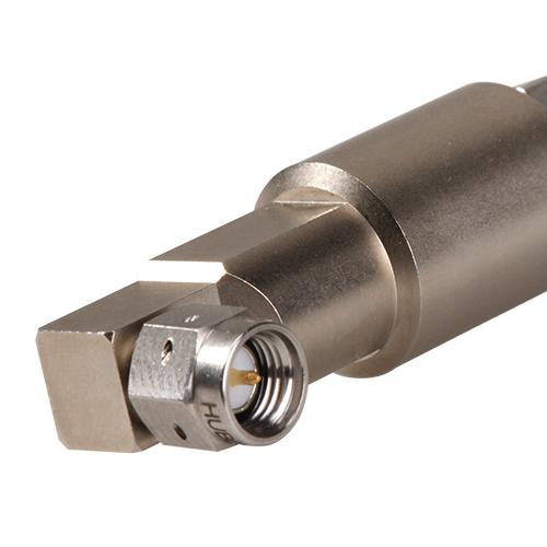 Соединитель коаксиальный H+S 16 SMA-50-6-1/12- NE