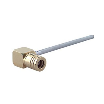 Соединитель коаксиальный H+S 16 SMB-50-2-40/111 NH