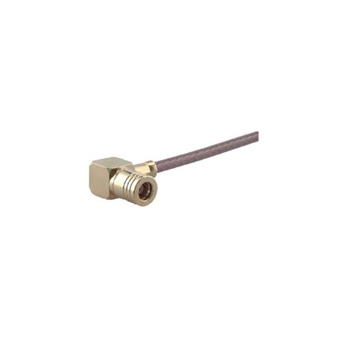 Соединитель коаксиальный H+S 16 SMB-50-2-51/111 NE