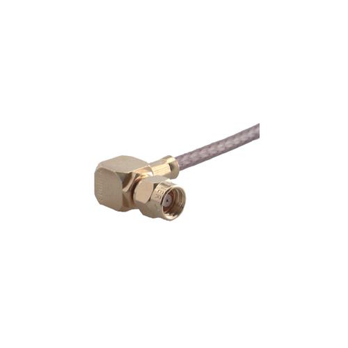 Соединитель коаксиальный H+S 16 SMC-50-2-20/111 NE