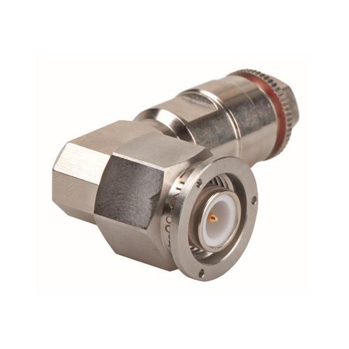 Соединитель коаксиальный H+S 16 TNC-50-4-102/122 NE