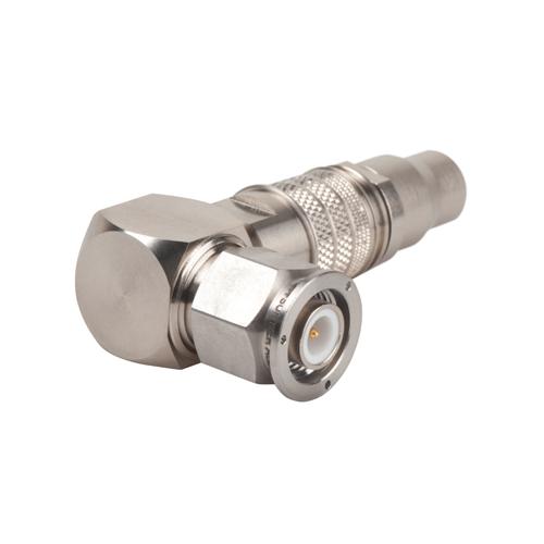 Соединитель коаксиальный H+S 16 TNC-50-7-7