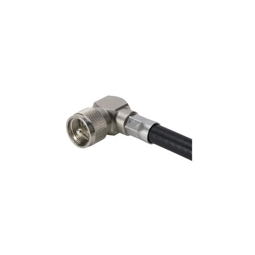 Соединитель коаксиальный H+S 16 UHF-0-7-4/022 E