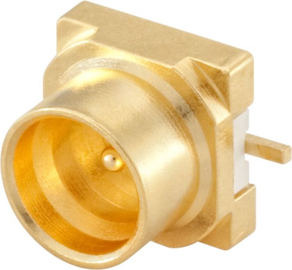 Соединитель Rosenberger 17S101-40ML5