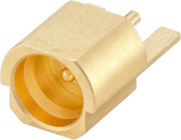 Соединитель Rosenberger 17S244-40ML5