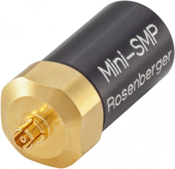 Short Rosenberger 18K12S-000D3
