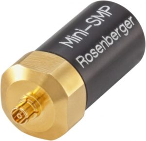 Calibration load Rosenberger 18K150-C10D3