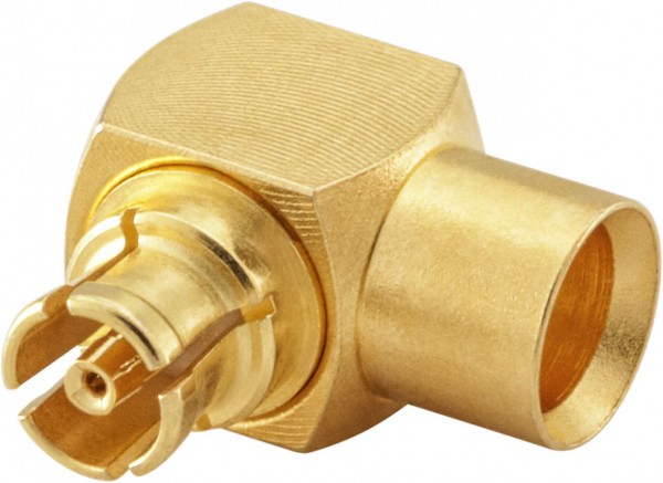 Соединитель Rosenberger 18K201-271L5