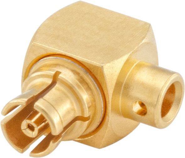 Соединитель Rosenberger 18K202-270L5