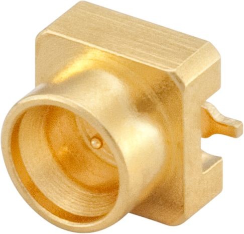 Соединитель Rosenberger 18S101-40ML5