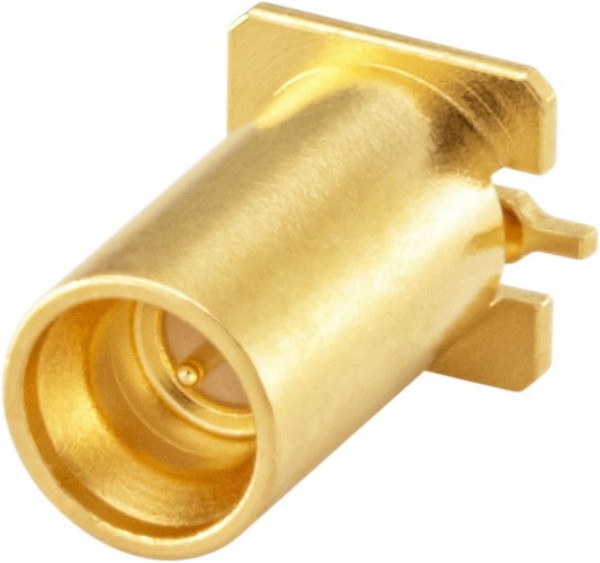 Соединитель Rosenberger 18S107-40ML5