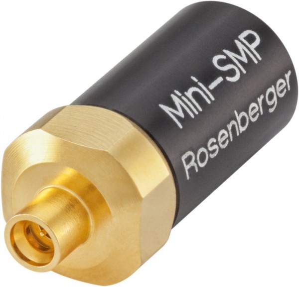 Short Rosenberger 18S12S-000D3