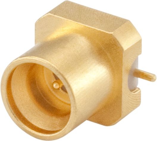 Соединитель Rosenberger 18S142-40ML5