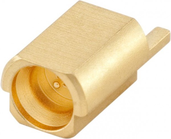 Соединитель Rosenberger 18S203-40ML5