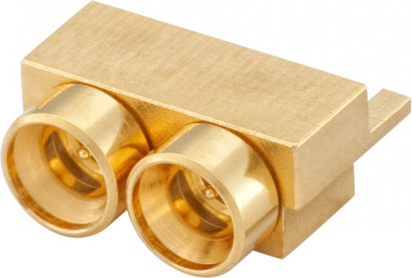 Соединитель Rosenberger 18S20G-40ML5