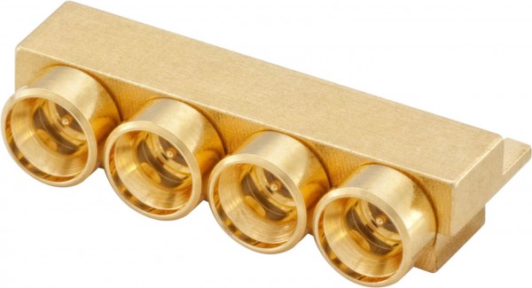 Соединитель Rosenberger 18S20H-40ML5