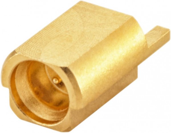 Соединитель Rosenberger 18S243-40ML5