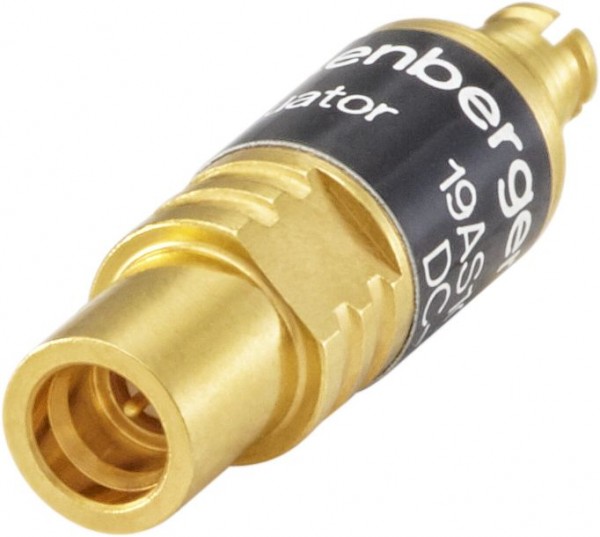 Attenuator Rosenberger 19AS101-K03E3